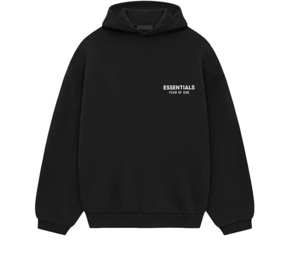 ESSENTIALS - TRACKSUIT