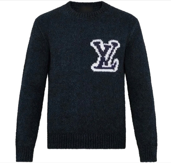 L-V COZY SWEATER