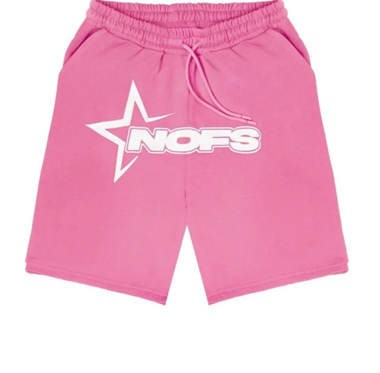 NOFS SOMMER TRACKY