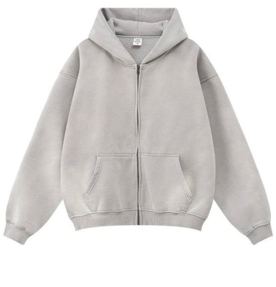 GRISAILLE HOODIE