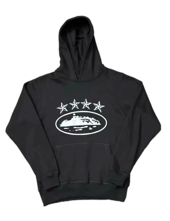 CORTEX CLOUD HOODIE
