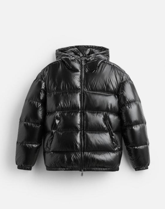 UNISEX PUFFER JACKET