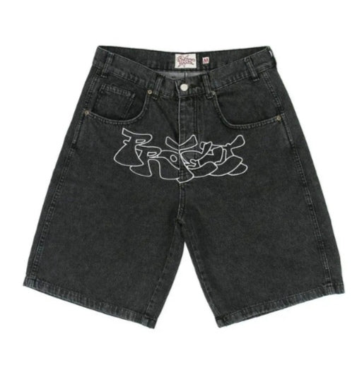 PROJEKT P CLOUD SHORTS