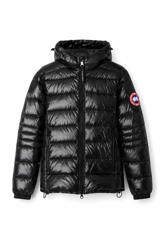 CG CARDIGAN PUFFER