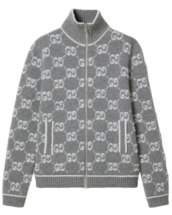 GC WOLLE CARDIGAN
