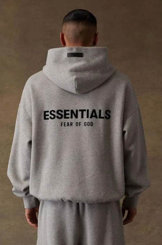 ESSENTIALS - TRACKSUIT