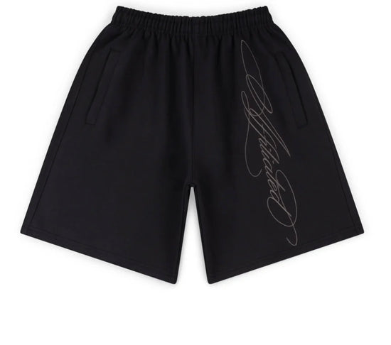 JOGGERS CLOUD BAGGY SHORTS