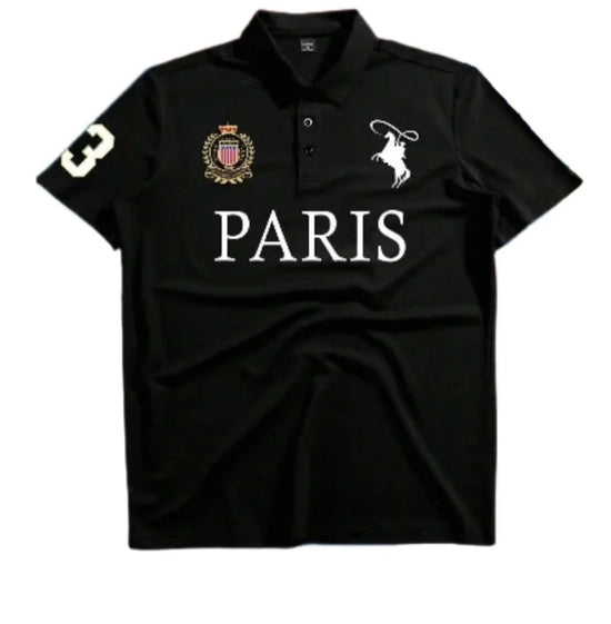 PARIS POLO
