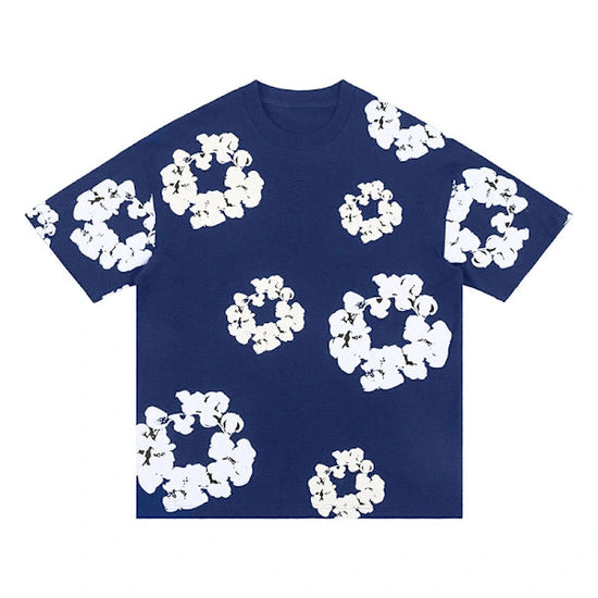 FLOWER T-SHIRT