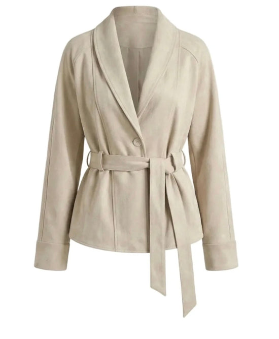 EMBRACIE COAT