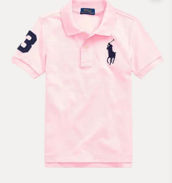 3 POLO