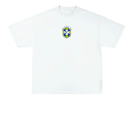BRASILIANISCHES T-SHIRT