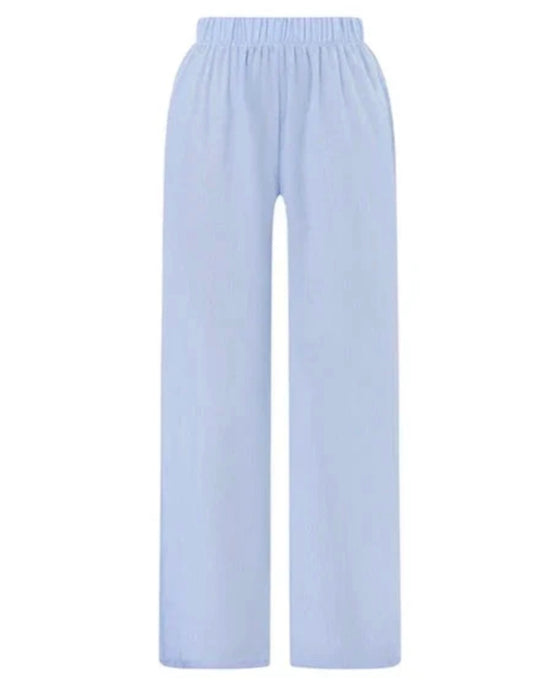 STOCKHOLM STYLE PANTS