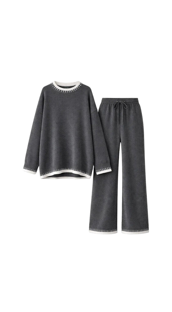 SUZY COMFY SET