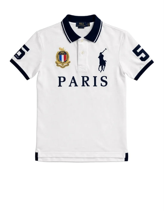 RL PARIS POLO
